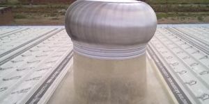 Wind Operated Air Ventilators