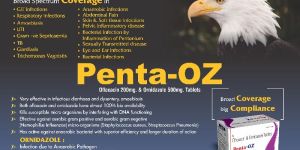 Penta OZ Capsule