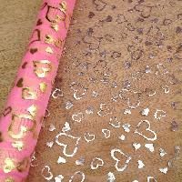 Gift Packaging Material