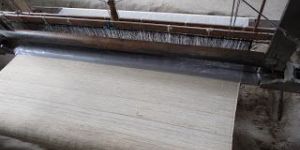 Handloom Silk Fabric