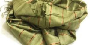 Pure Silk Scarves