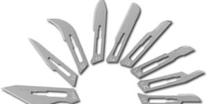 Surgical Blade