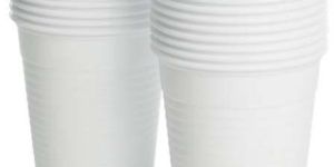 Disposable Plastic Cups