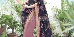 Bollywood Sarees