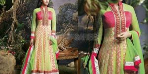 Ladies Anarkali Suits