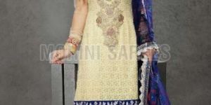 Ladies Churidar Suits