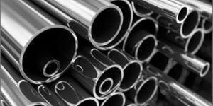 304 Stainless Steel Seamless Pipes