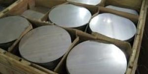 310 Stainless Steel Circle