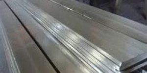 316 Stainless Steel Flat Bars