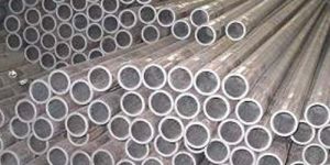 316L Stainless Steel Seamless Tubes