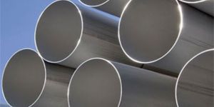 321 Stainless Steel Seamless Pipes