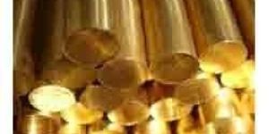 Beryllium Copper Rods