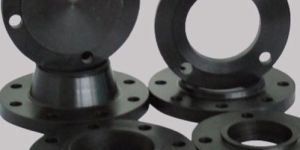Carbon Steel Flanges