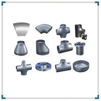 Carbon Steel Pipe Fittings