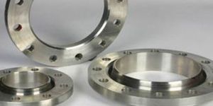 Duplex Stainless Steel Flanges