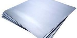 Duplex Steel Plate
