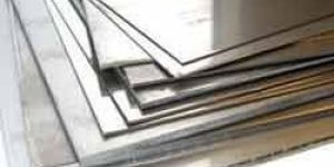 Hastelloy Plates