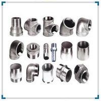 Inconel Forged Fittings