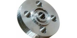 Ring Joint Flanges