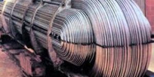 Stainless Steel 304 Heat Exchanger Tubes