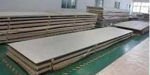 Stainless Steel 316 Sheets
