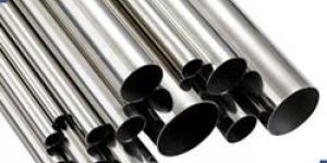 Stainless Steel 304 Welded Pipes