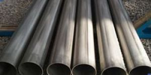 Stainless Steel 304H Welded Pipes