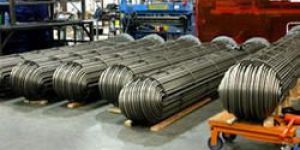 Stainless Steel 310  310S Heat Exchanger Tubes