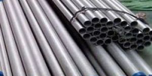 Stainless Steel 316L Welded Pipes