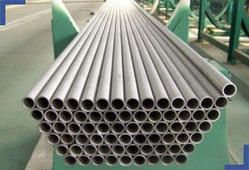 Stainless Steel 317  317L Welded Pipes