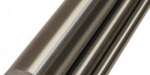Stainless Steel 410 Round Bar