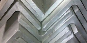 Stainless Steel Angles