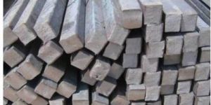 Stainless Steel Square Bars