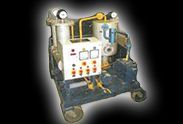 11000 Series Transformer Oil Filter Machine