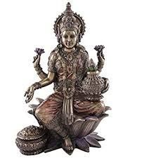 Lakshmi Statue