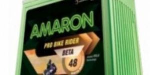 Amaron Pro Two Wheeler Battery