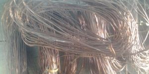 Copper Wire Scrap