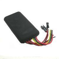 GPS Car Tracking System