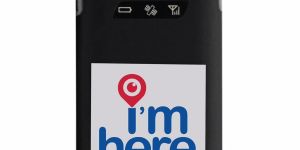 I'm Here IMH01 Vehicle Tracking Device