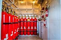 Fire Extinguishing Systems