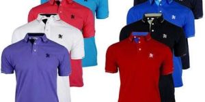 Mens Polo T-Shirts