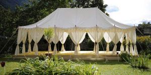 Maharaja Tent