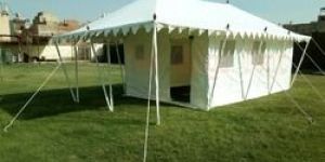 Shikar Tent