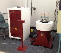 Vibration Testing Equipment