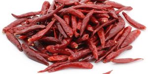 Dried Red Chilli
