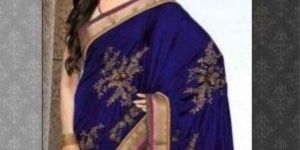 Bollywood Fancy Sarees