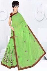 Cotton Sarees