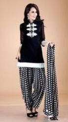 Ladies Salwar Suits
