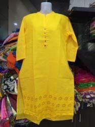 Jaipuri Cotton Kurtis