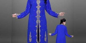 Ladies Palazzo Suits